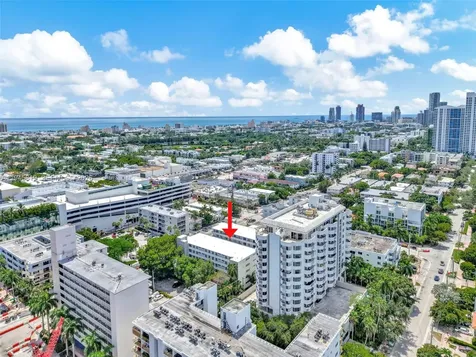 1620 West Avenue Miami Beach FL 33139
