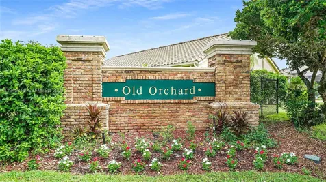 3070 Perriwinkle Circle Davie FL 33328