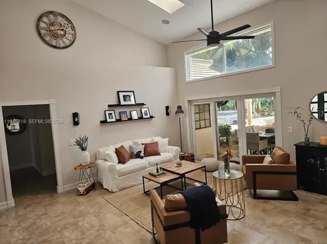 3070 Perriwinkle Circle Davie FL 33328