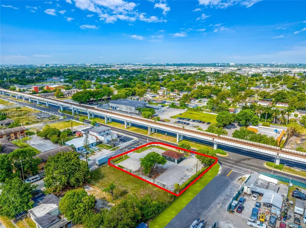 6801 NW 27th Avenue Miami FL 33147