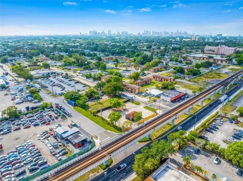 6801 NW 27th Avenue Miami FL 33147