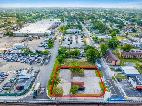6801 NW 27th Avenue Miami FL 33147