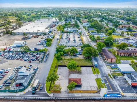 6801 NW 27th Avenue Miami FL 33147