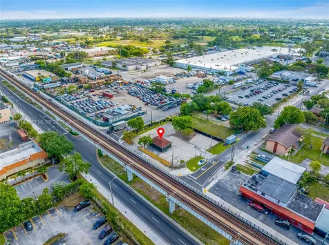 6801 NW 27th Avenue Miami FL 33147
