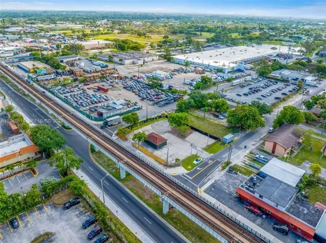 6801 NW 27th Avenue Miami FL 33147