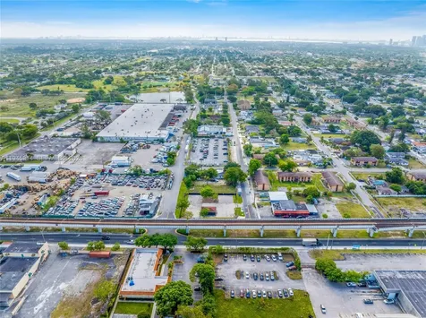 6801 NW 27th Avenue Miami FL 33147