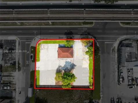 6801 NW 27th Avenue Miami FL 33147