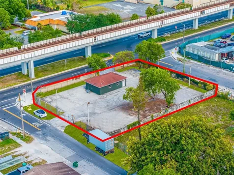 6801 NW 27th Avenue Miami FL 33147