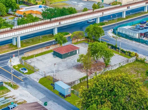 6801 NW 27th Avenue Miami FL 33147