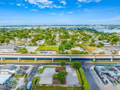 6801 NW 27th Avenue Miami FL 33147