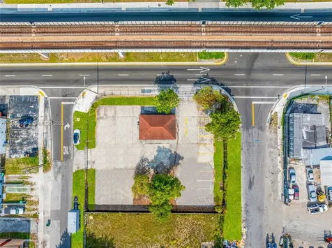 6801 NW 27th Avenue Miami FL 33147