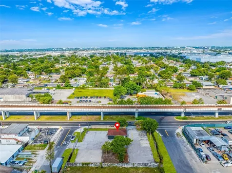 6801 NW 27th Avenue Miami FL 33147