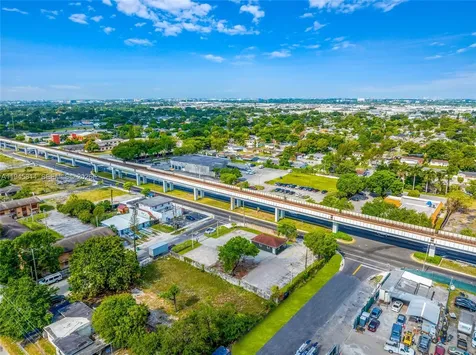 6801 NW 27th Avenue Miami FL 33147