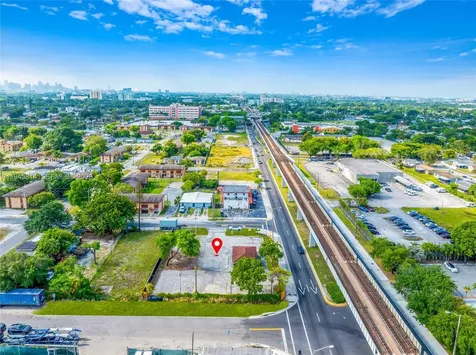 6801 NW 27th Avenue Miami FL 33147
