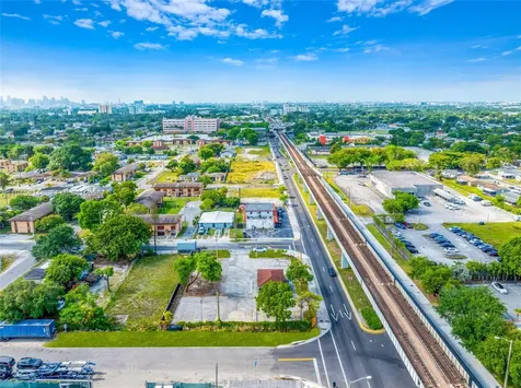 6801 NW 27th Avenue Miami FL 33147