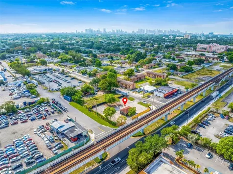 6801 NW 27th Avenue Miami FL 33147