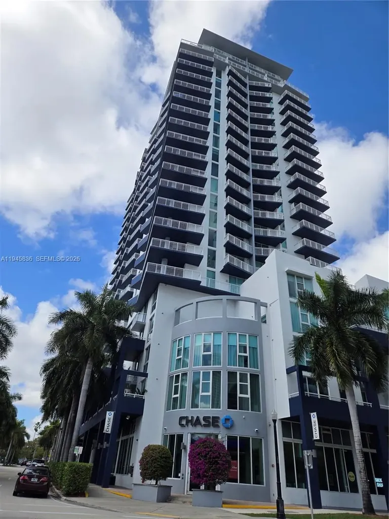 275 NE 18th Street Miami FL 33132