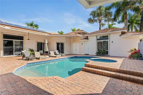 1499 Victoria Isle Drive Weston FL 33327