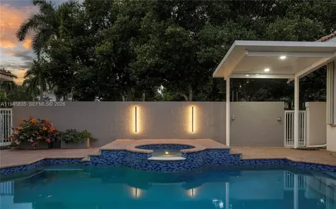 1499 Victoria Isle Drive Weston FL 33327