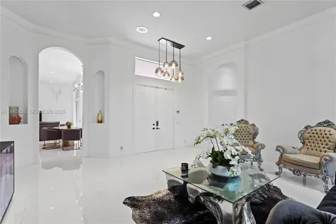 1499 Victoria Isle Drive Weston FL 33327