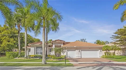 1499 Victoria Isle Drive Weston FL 33327