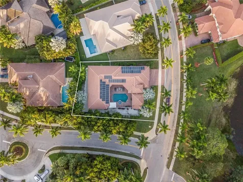 1499 Victoria Isle Drive Weston FL 33327