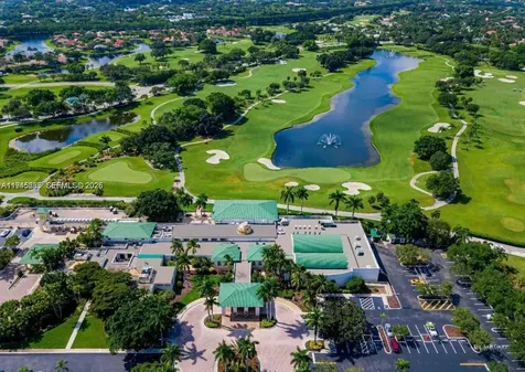 1499 Victoria Isle Drive Weston FL 33327