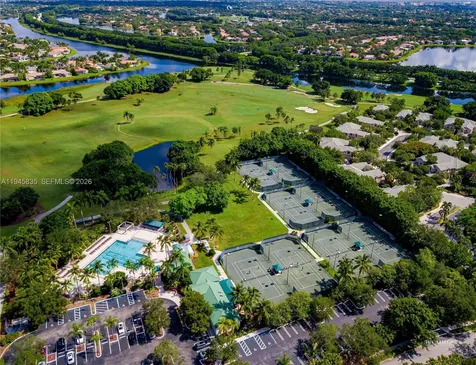 1499 Victoria Isle Drive Weston FL 33327
