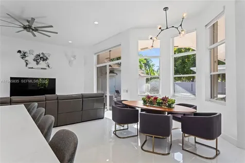 1499 Victoria Isle Drive Weston FL 33327