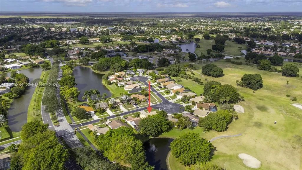 19648 Back Nine Drive Boca Raton FL 33498