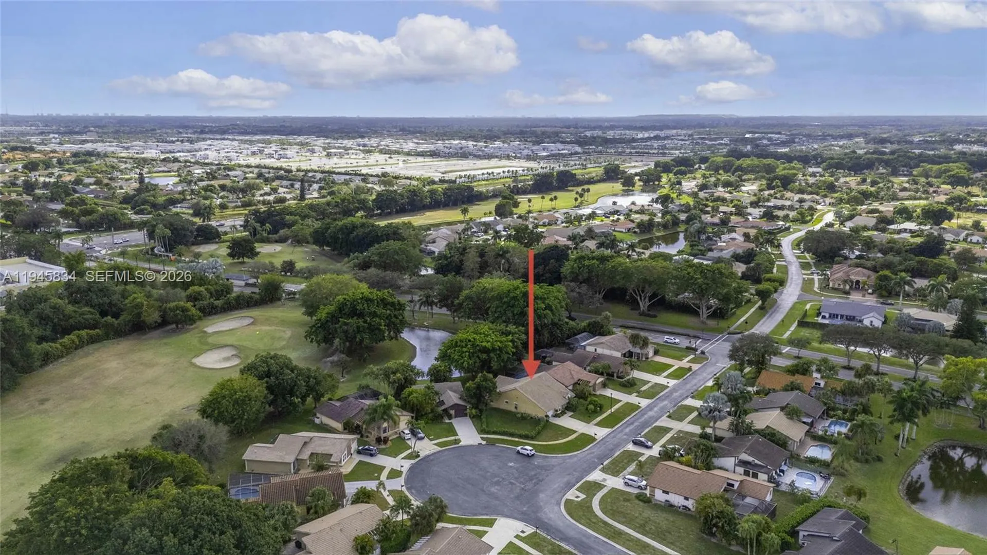 19648 Back Nine Drive Boca Raton FL 33498