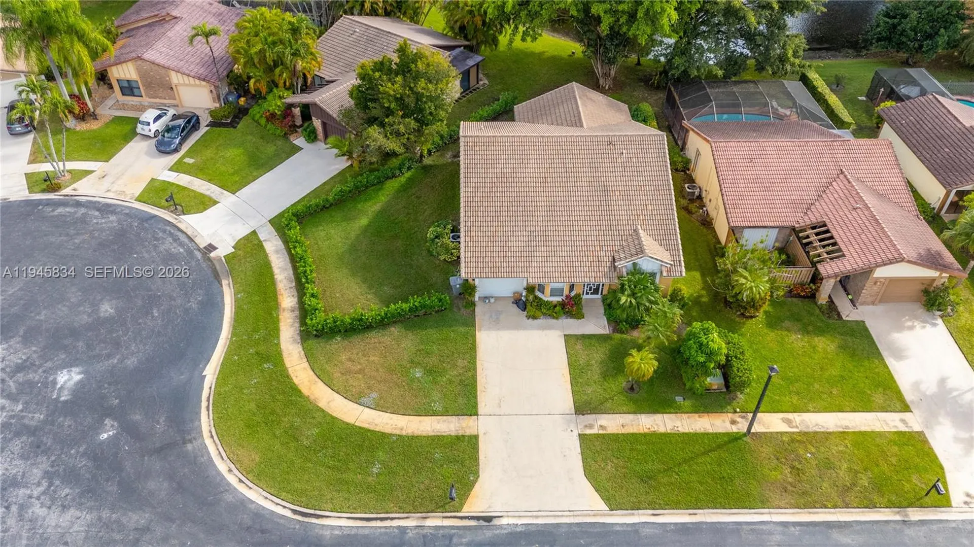 19648 Back Nine Drive Boca Raton FL 33498