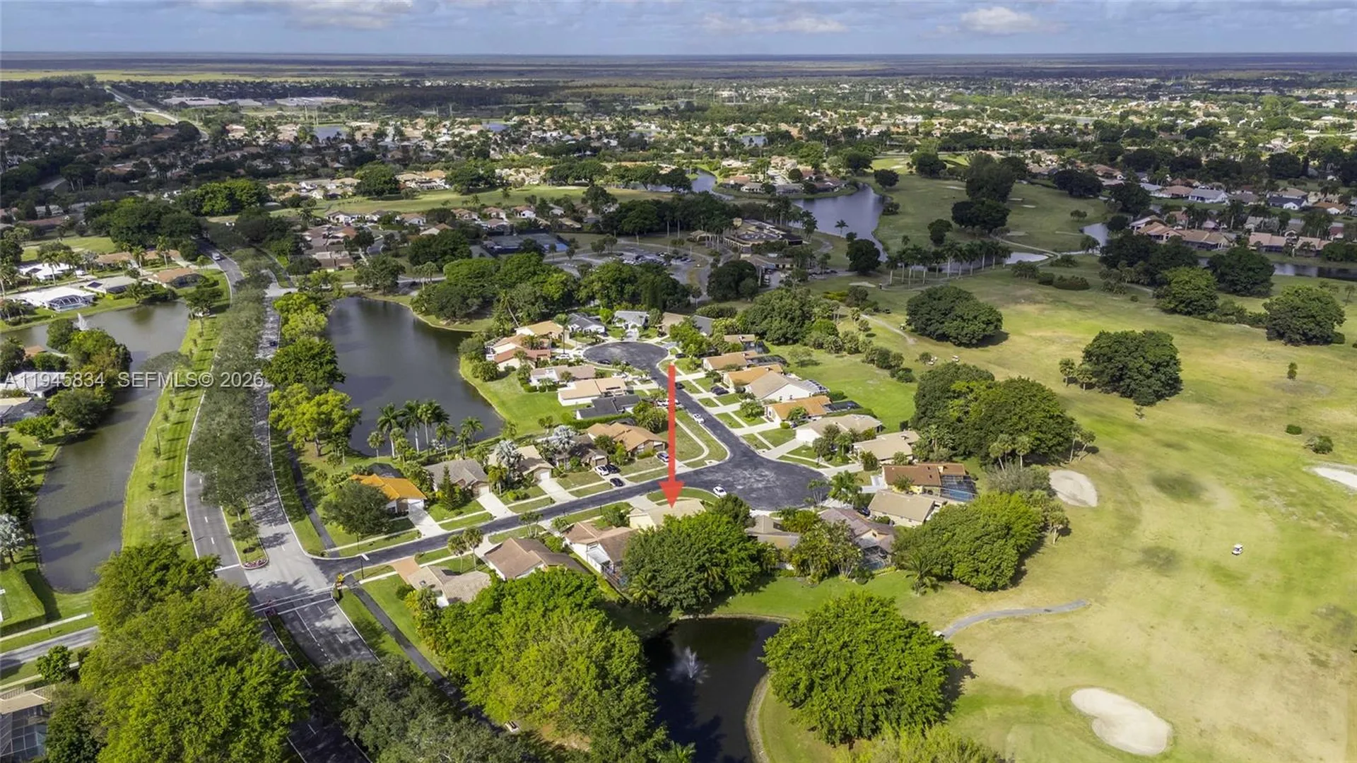 19648 Back Nine Drive Boca Raton FL 33498