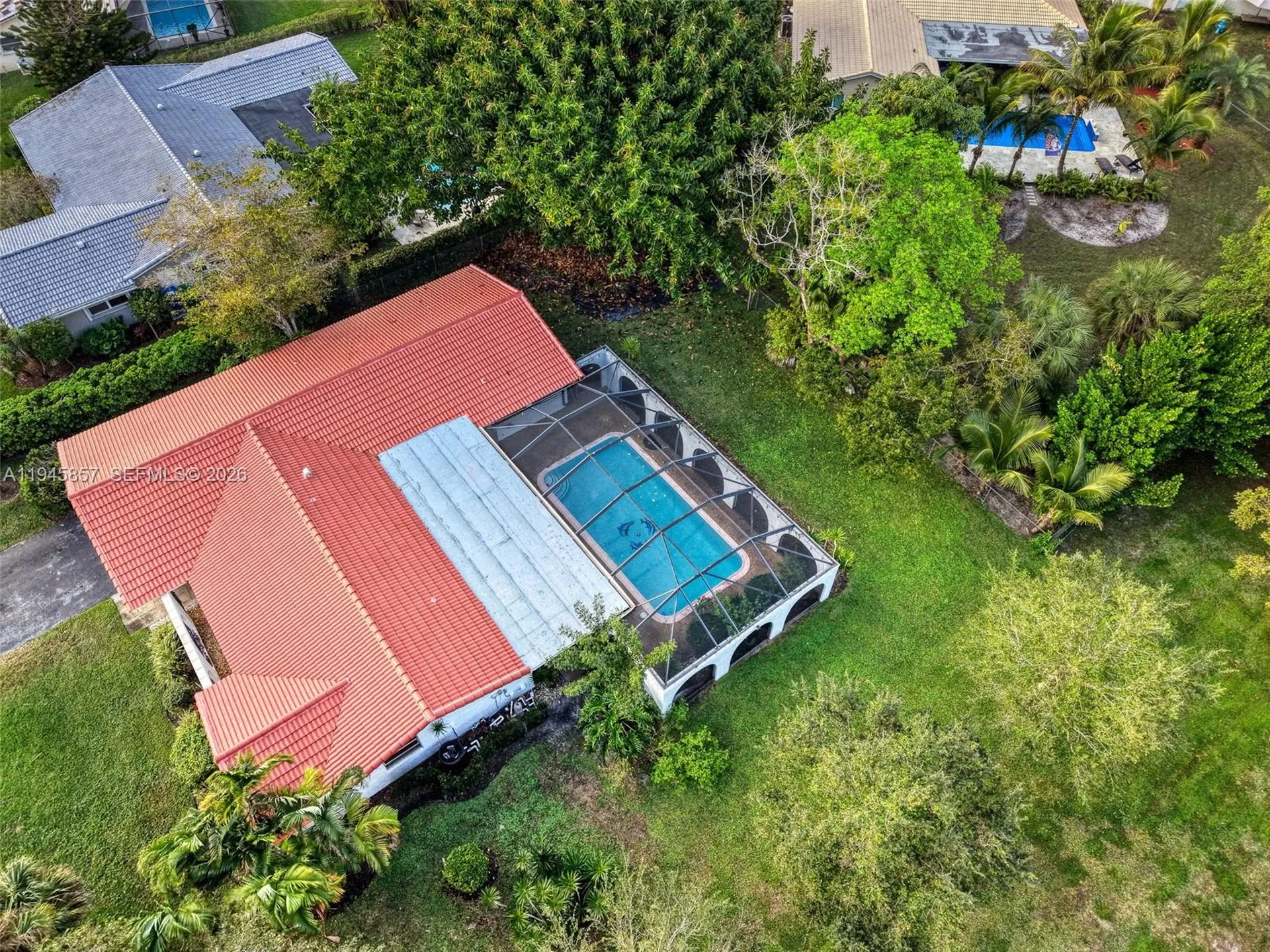 10251 NW 39th Court Coral Springs FL 33065