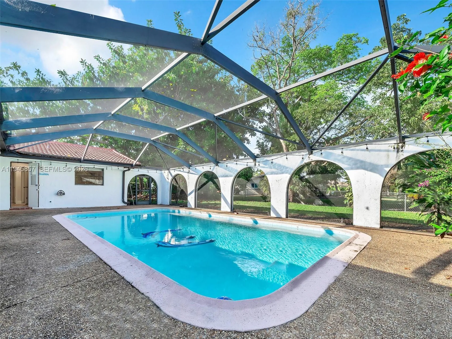 10251 NW 39th Court Coral Springs FL 33065