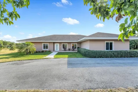 15150 SW 240th Street Homestead FL 33032
