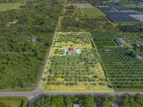 15150 SW 240th Street Homestead FL 33032