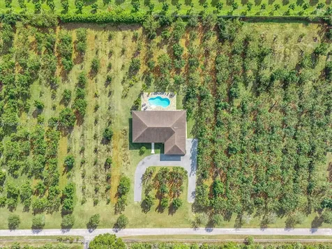 15150 SW 240th Street Homestead FL 33032
