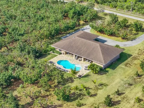 15150 SW 240th Street Homestead FL 33032