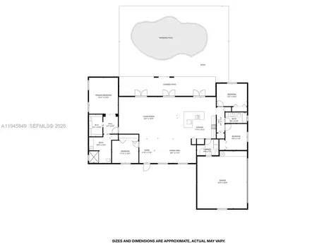 15150 SW 240th Street Homestead FL 33032
