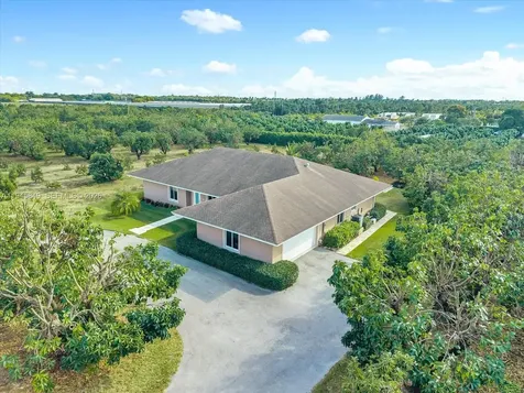 15150 SW 240th Street Homestead FL 33032