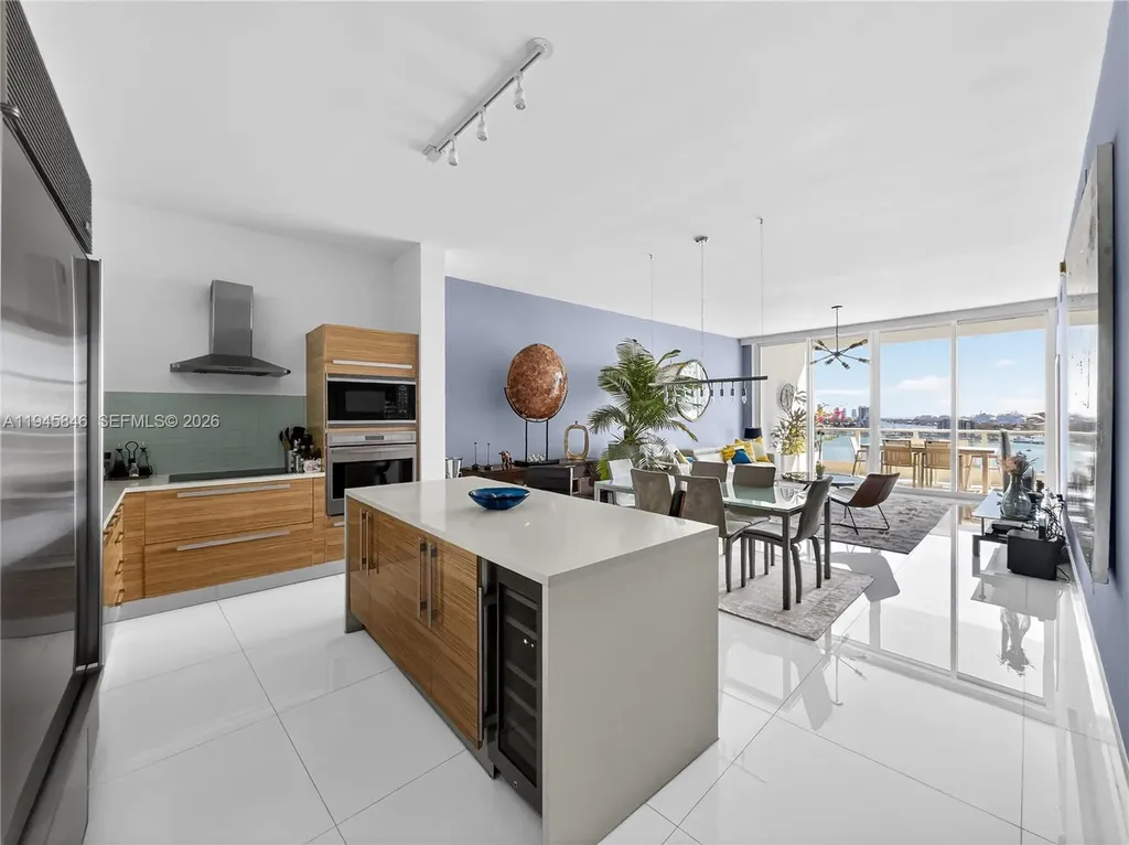 2020 N Bayshore Drive Miami FL 33137