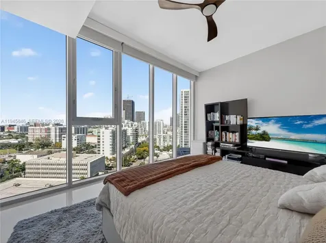 2020 N Bayshore Drive Miami FL 33137