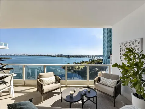 2020 N Bayshore Drive Miami FL 33137