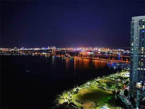 2020 N Bayshore Drive Miami FL 33137