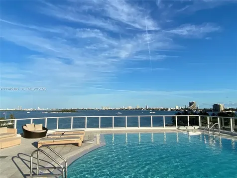2020 N Bayshore Drive Miami FL 33137
