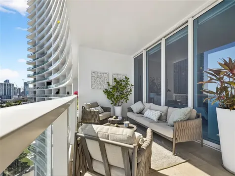 2020 N Bayshore Drive Miami FL 33137