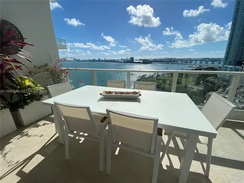2020 N Bayshore Drive Miami FL 33137