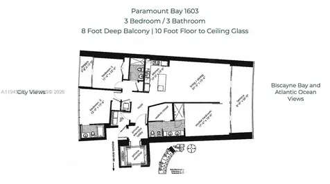 2020 N Bayshore Drive Miami FL 33137