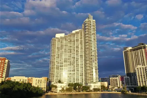 2020 N Bayshore Drive Miami FL 33137